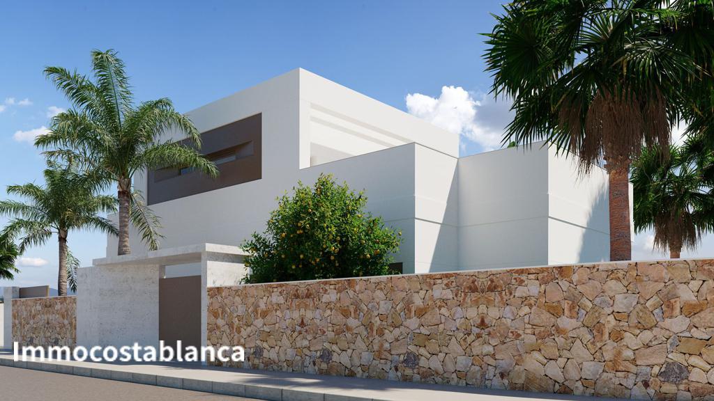 Villa in Ciudad Quesada, 160 m², 779,000 €, photo 3, listing 18073696