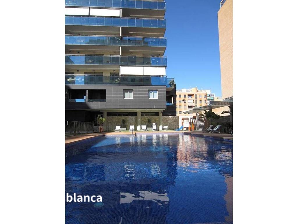 Apartment in El Campello, 125 m², 269,000 €, photo 2, listing 33505696