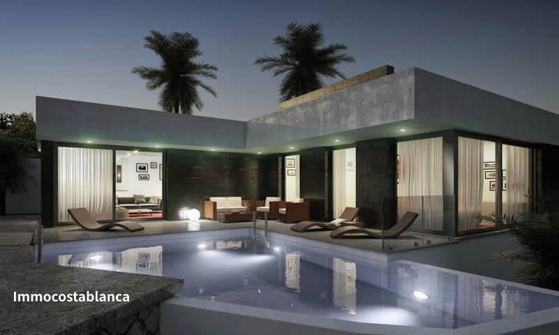4 room villa in Denia, 140 m², 550,000 €, photo 4, listing 59159848