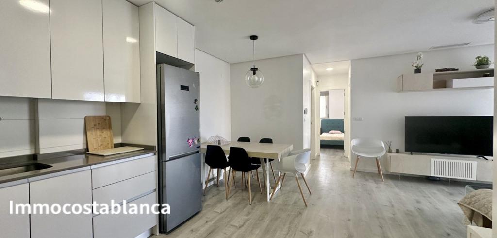 Apartment in Orihuela Costa, 82 m², 320,000 €, photo 7, listing 55817216