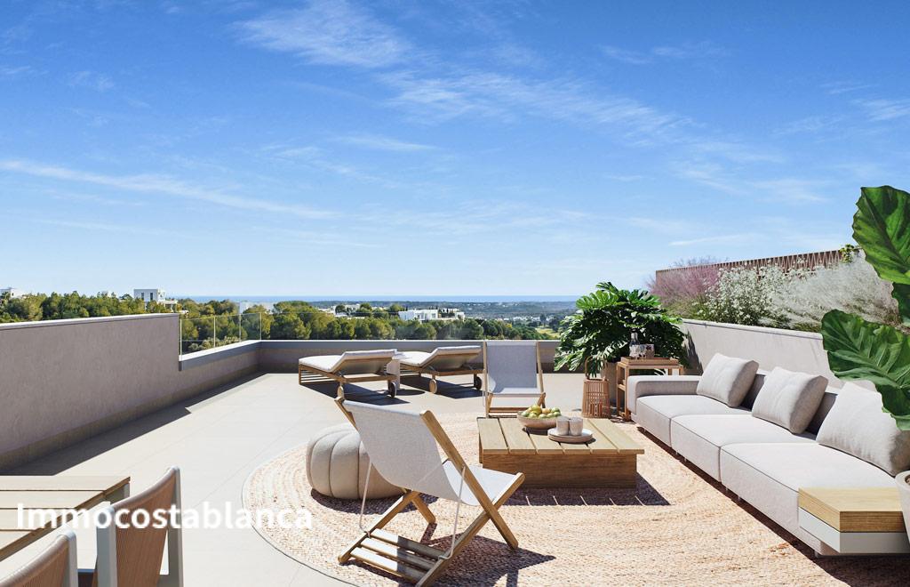 Apartment in Dehesa de Campoamor, 134 m², 895,000 €, photo 1, listing 36162016