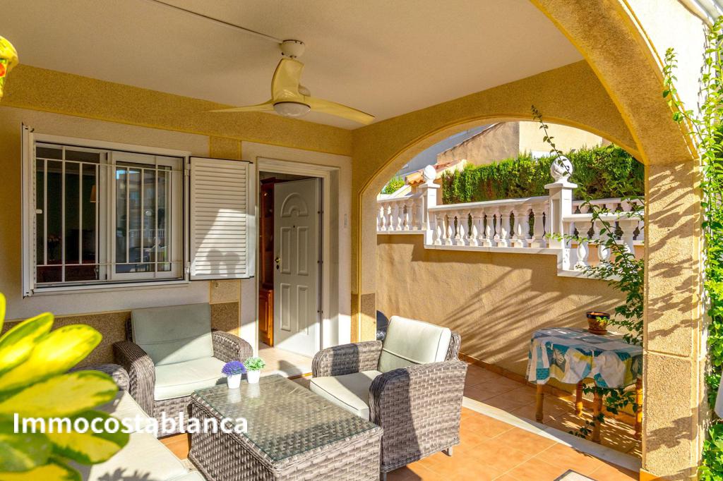 Apartment in Orihuela Costa, 104 m², 275,000 €, photo 10, listing 45417216