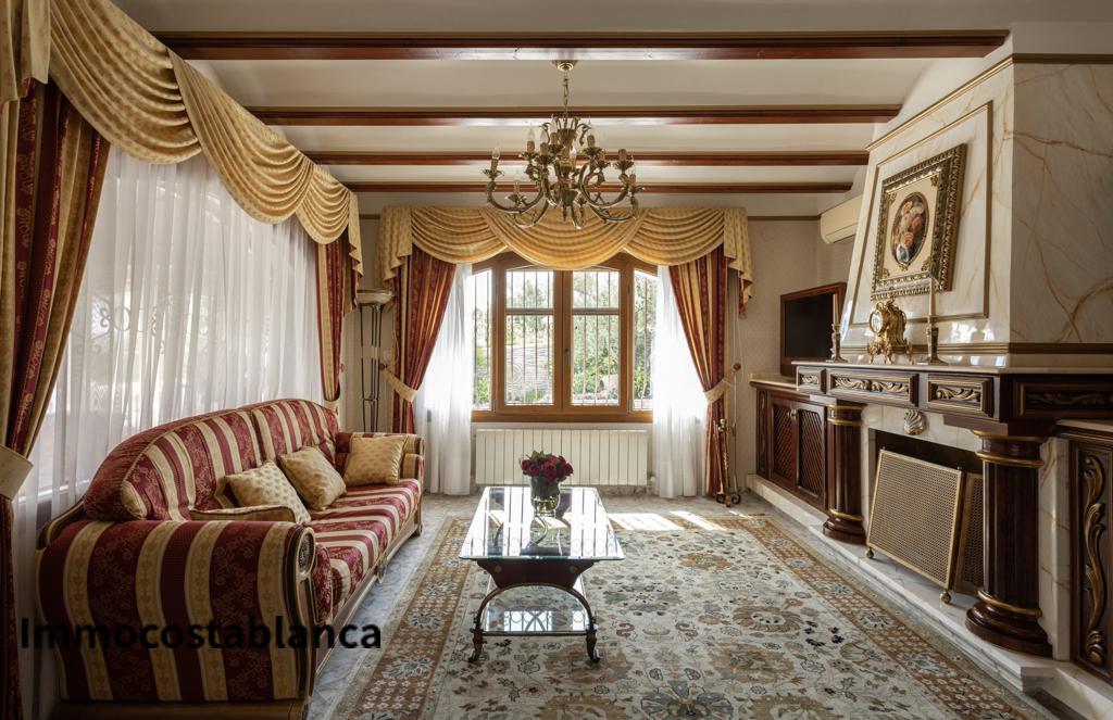 Villa in Javea (Xabia), 264 m², 790,000 €, photo 3, listing 62604176