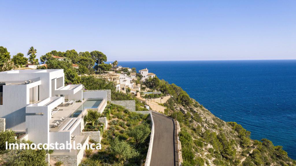 Detached house in Javea (Xabia), 676 m², 4,500,000 €, photo 2, listing 34632416