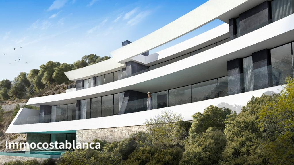 Villa in Javea (Xabia), 1105 m², 4,200,000 €, photo 9, listing 22029528