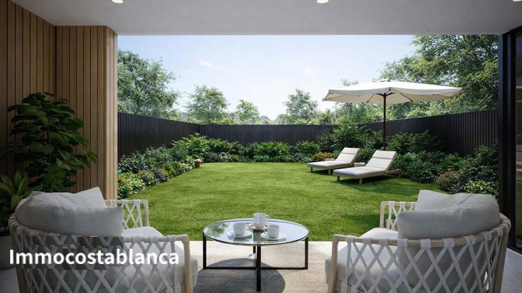 Apartment in Javea (Xabia), 80 m², 385,000 €, photo 1, listing 38193216