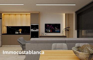 Apartment in Pilar de la Horadada, 81 m²
