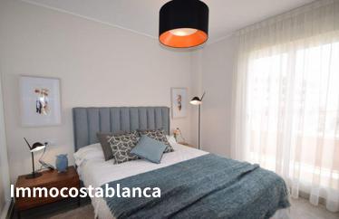 4 room apartment in Playa Flamenca, 115 m²