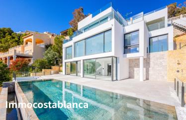 Detached house in Altea, 560 m²