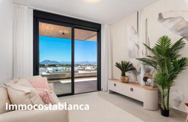 Apartment in Ciudad Quesada, 66 m²