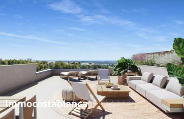 Apartment in Dehesa de Campoamor, 134 m²