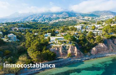 Villa in Altea, 882 m²