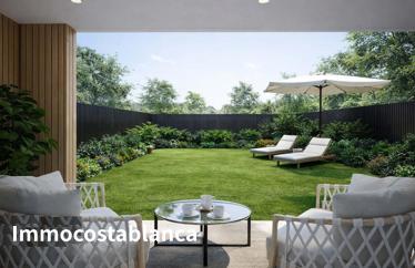 Apartment in Javea (Xabia), 80 m²