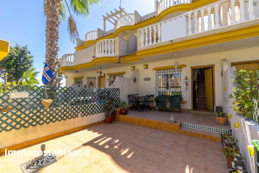 Terraced house in Cabo Roig, 73 m², 190,000 €, photo 8, listing 5032176