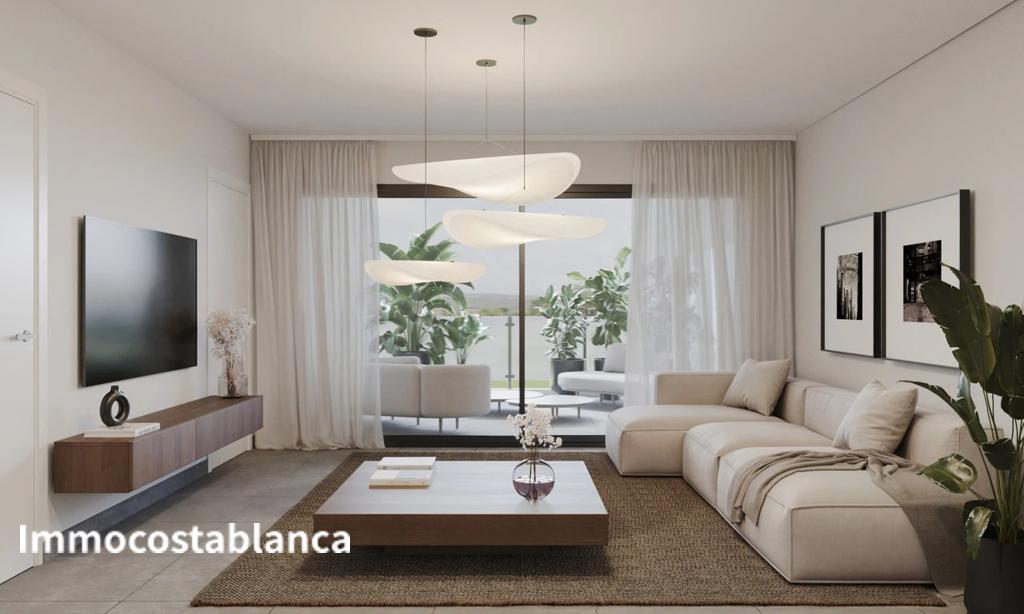 Apartment in Finestrat, 81 m², 349,000 €, photo 1, listing 60475536