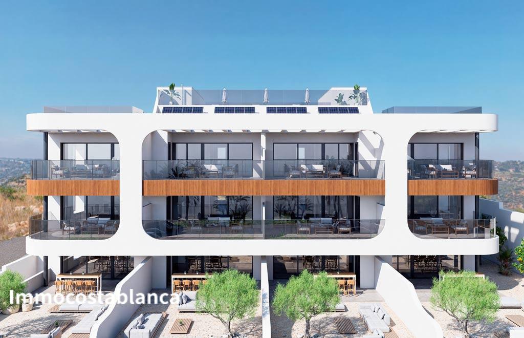 Apartment in Benijofar, 84 m², 330,000 €, photo 1, listing 59242816