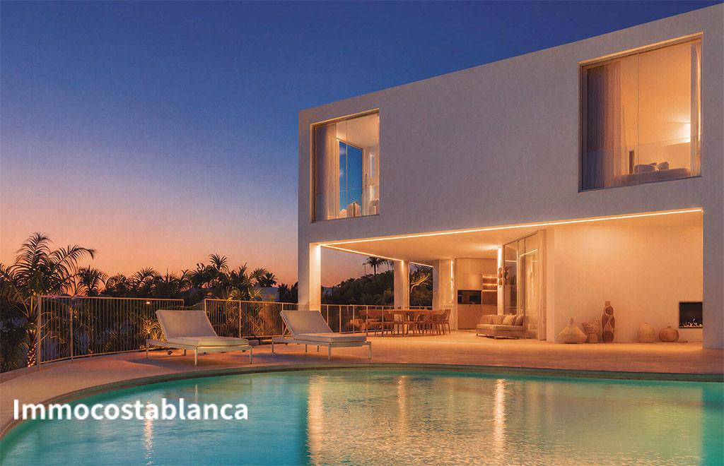 Villa in Dehesa de Campoamor, 482 m², 2,490,000 €, photo 5, listing 19396416