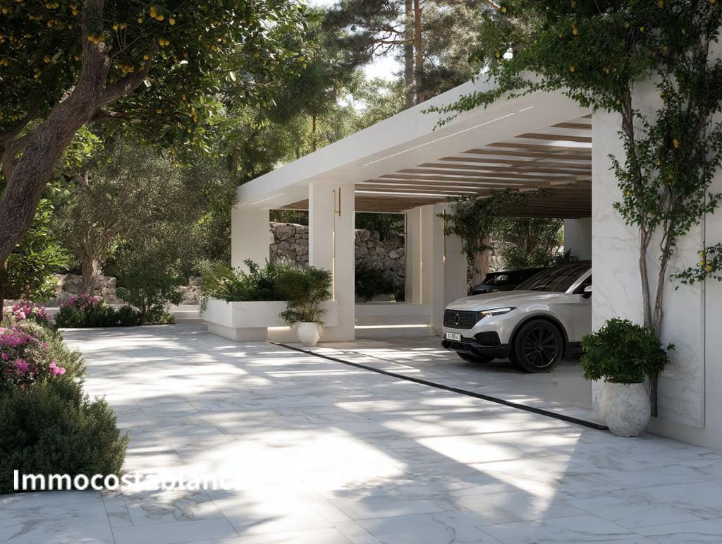 Detached house in Denia, 460 m², 1,875,000 €, photo 2, listing 28238736