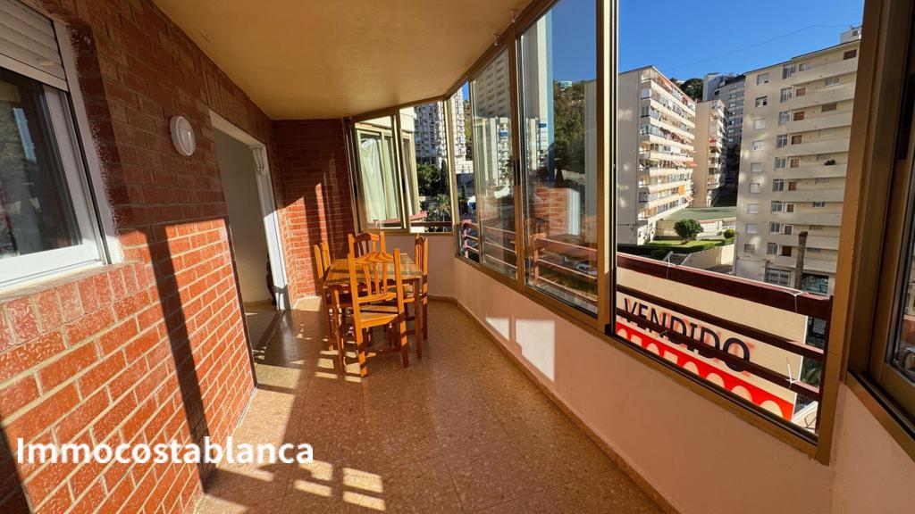 Apartment in Benidorm, 78 m², 179,000 €, photo 3, listing 51680336