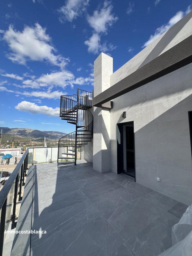 Villa in Polop, 121 m², 505,000 €, photo 10, listing 65407536