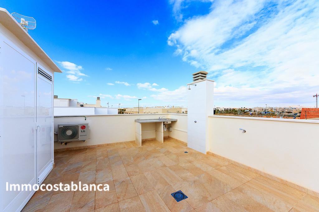 4 room terraced house in Torre de la Horadada, 104 m², 296,000 €, photo 9, listing 36114248