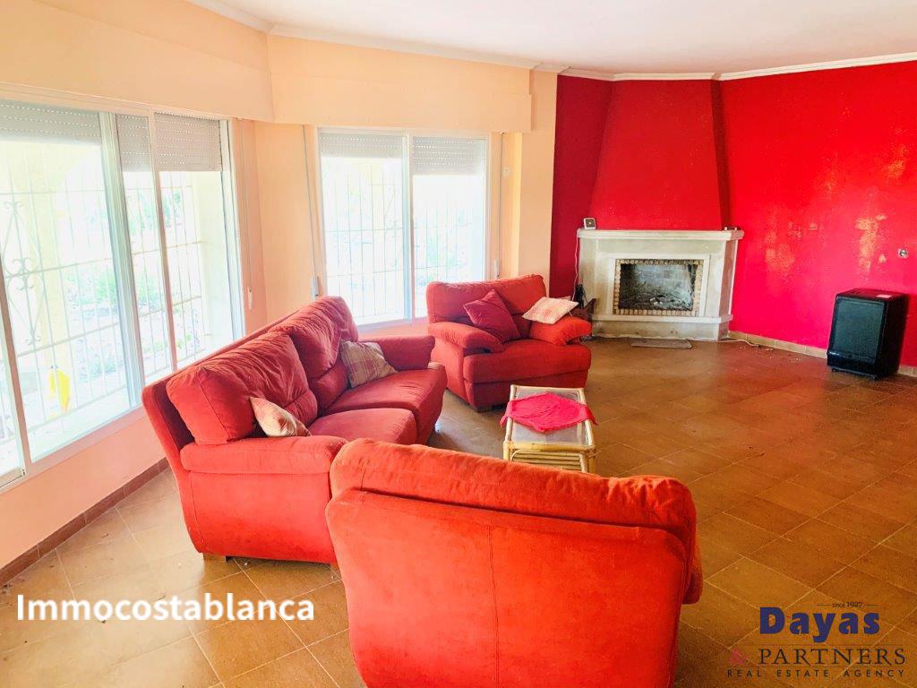 Detached house in Dehesa de Campoamor, 270 m², 568,000 €, photo 1, listing 10279848