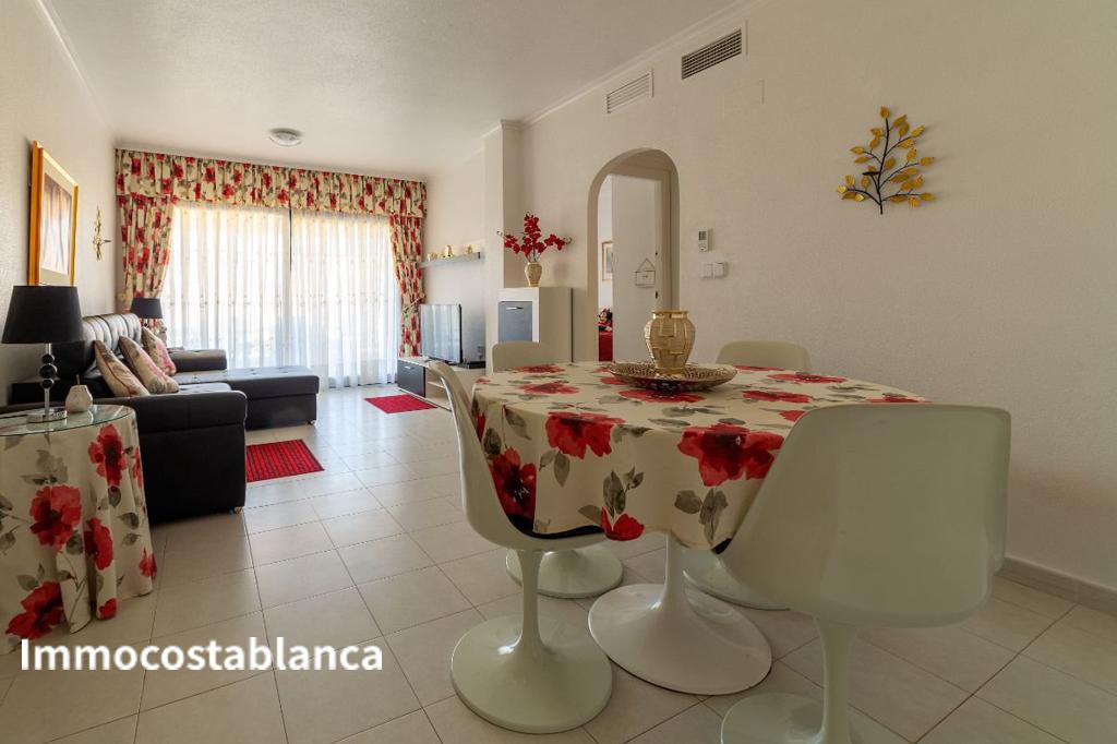 Apartment in Dehesa de Campoamor, 78 m², 209,000 €, photo 7, listing 41184176