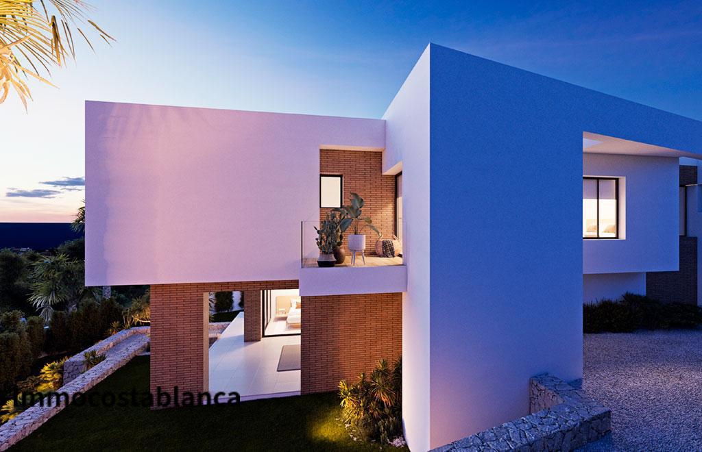 Villa in Alicante, 615 m², 1,871,000 €, photo 5, listing 8415296