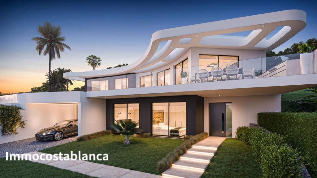 Villa in Javea (Xabia), 332 m², 1,490,000 €, photo 5, listing 67363456