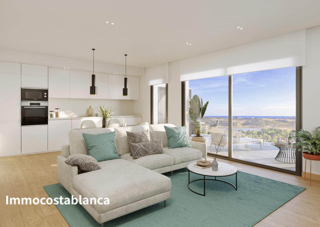 Villa in Sant Joan d'Alacant, 97 m², 460,000 €, photo 2, listing 70047536