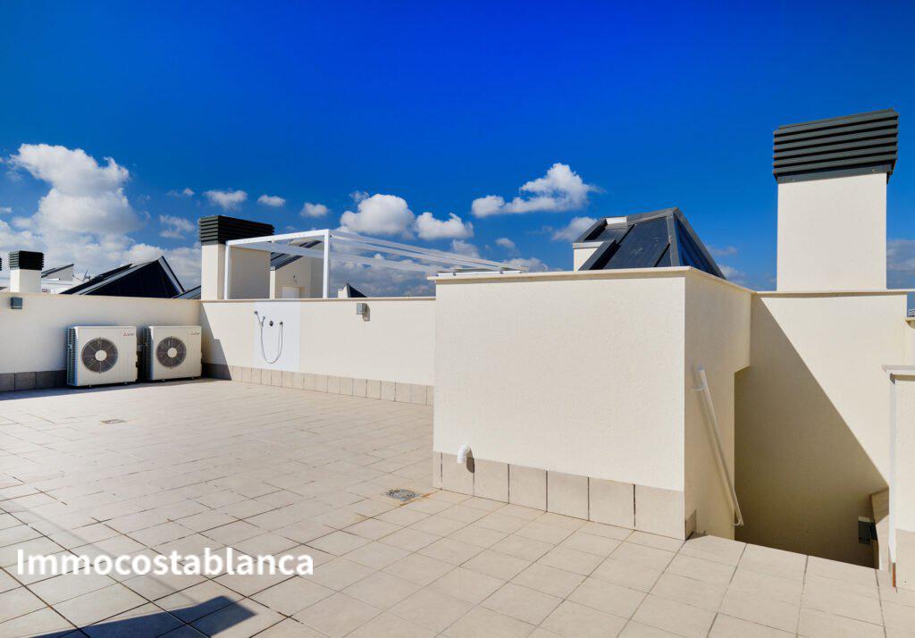Terraced house in Torrevieja, 260,000 €, photo 2, listing 18724016