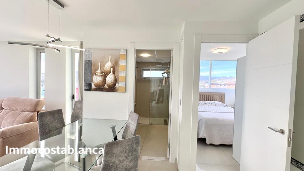 Apartment in Benidorm, 97 m², 295,000 €, photo 6, listing 21497216