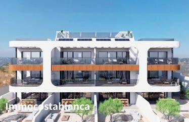 Apartment in Benijofar, 84 m²