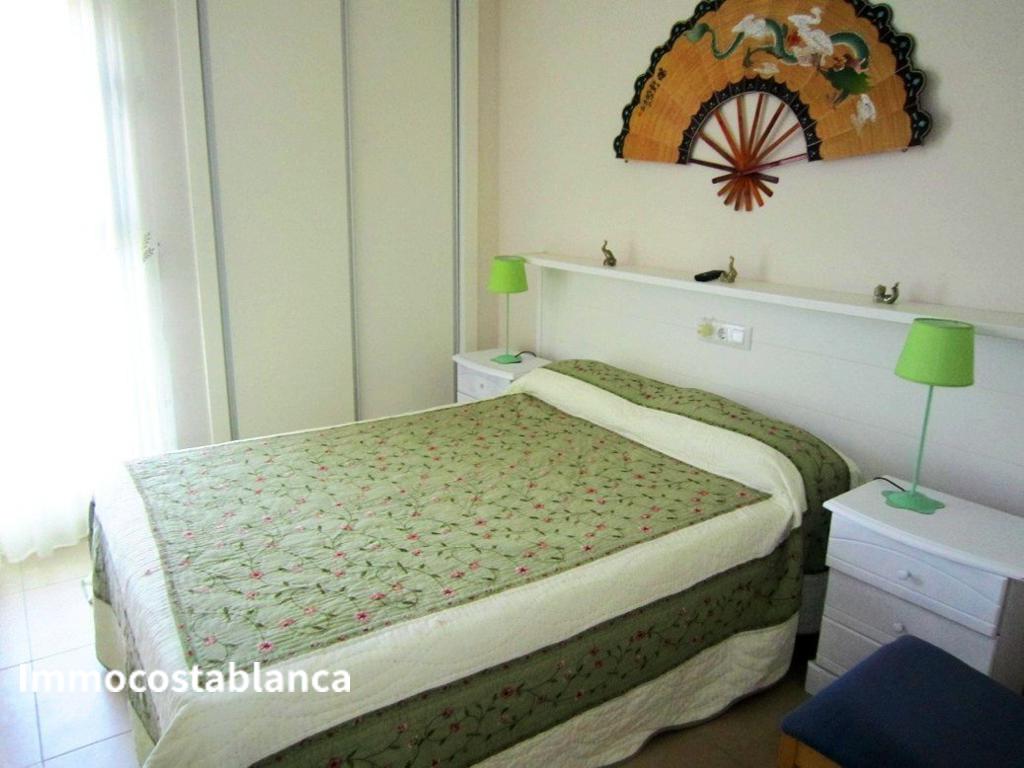 Apartment in Calpe, 78 m², 220,000 €, photo 4, listing 19672816
