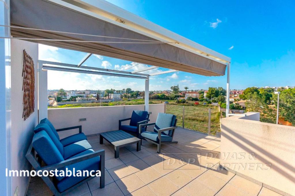 Villa in Dehesa de Campoamor, 115 m², 469,000 €, photo 7, listing 22251376