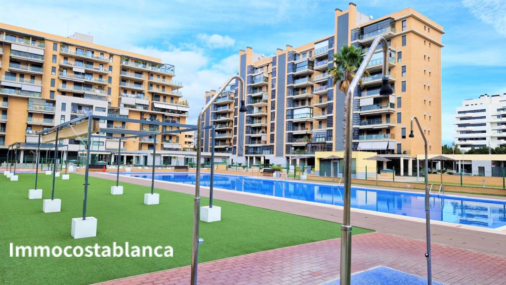 Apartment in Sant Joan d'Alacant, 164 m², 424,000 €, photo 1, listing 17784976