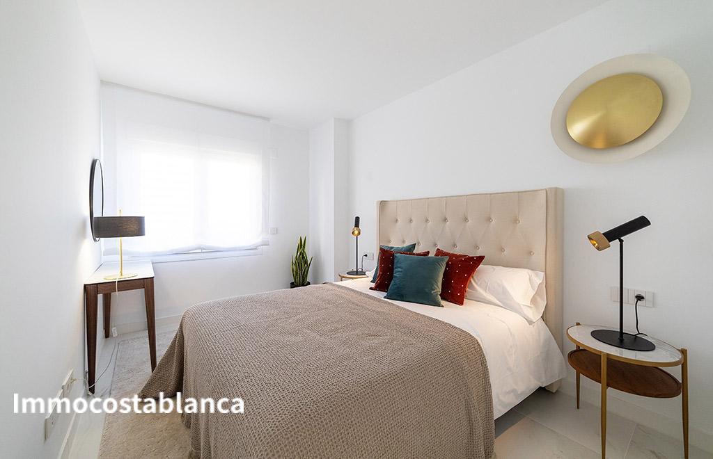 Apartment in Punta Prima, 83 m², 419,000 €, photo 7, listing 15388816