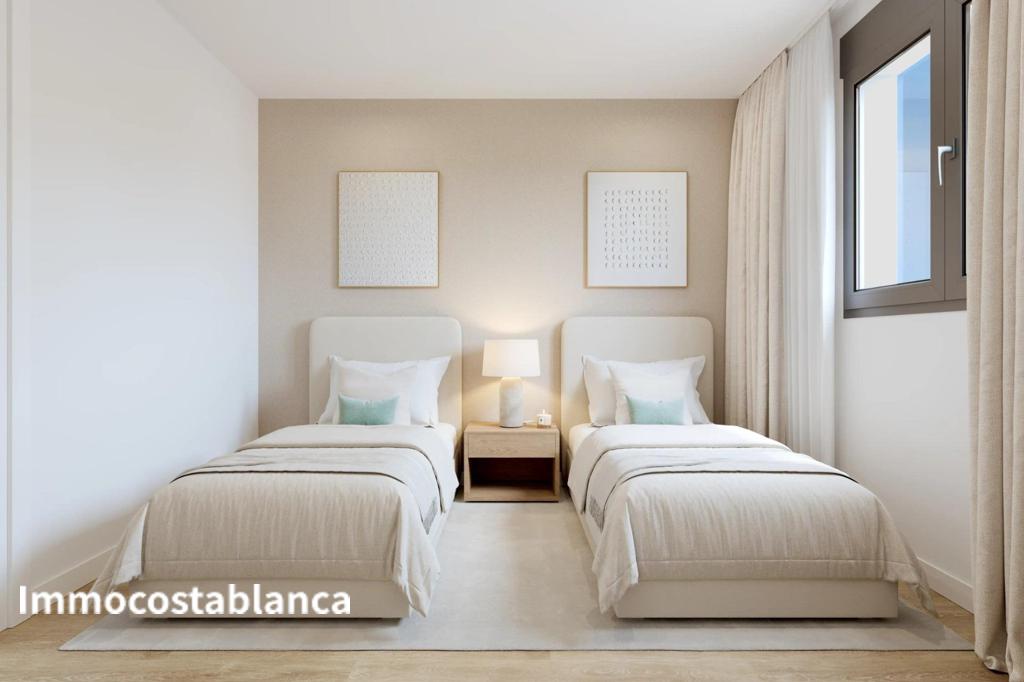 New home in Alicante, 79 m², 258,000 €, photo 7, listing 53585216