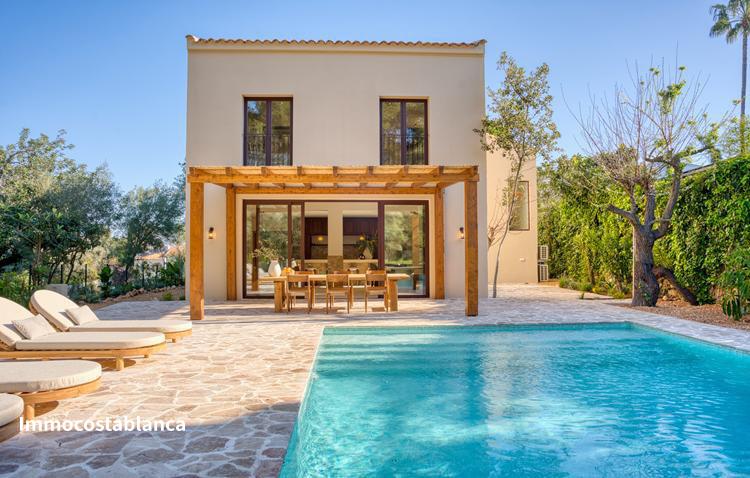 Villa in Javea (Xabia), 385 m², 2,225,000 €, photo 1, listing 12226016