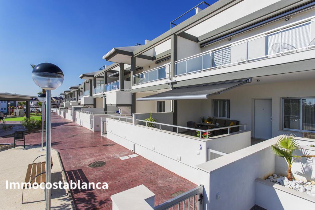 Detached house in Playa Flamenca, 86 m², 205,000 €, photo 7, listing 10293616