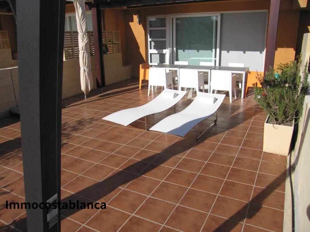 Terraced house in Calpe, 200 m², 405,000 €, photo 1, listing 74378576