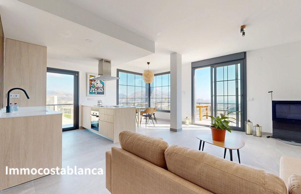 Villa in Polop, 121 m², 505,000 €, photo 7, listing 43029936