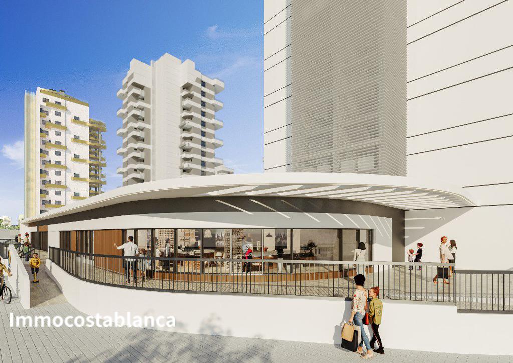 Apartment in Calpe, 125 m², 1,100,000 €, photo 4, listing 11049216