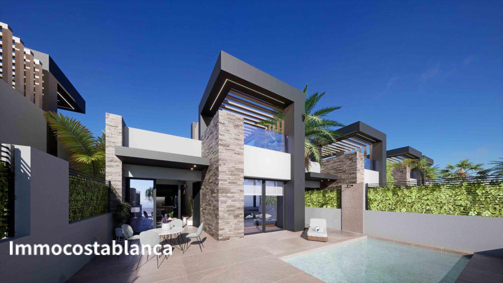 4 room villa in San Fulgencio, 127 m², 290,000 €, photo 5, listing 47677776