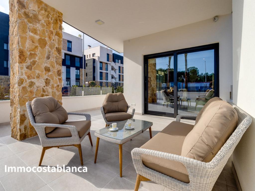 Apartment in Playa Flamenca, 76 m², 215,000 €, photo 2, listing 52432976
