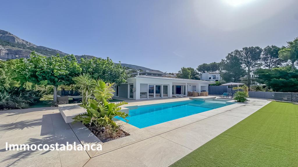 Villa in Altea, 1260 m², 2,150,000 €, photo 5, listing 12058816