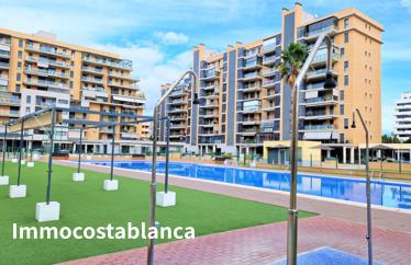 Apartment in Sant Joan d'Alacant, 164 m²