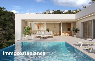 Detached house in Alicante, 329 m²