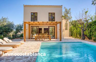 Villa in Javea (Xabia), 385 m²