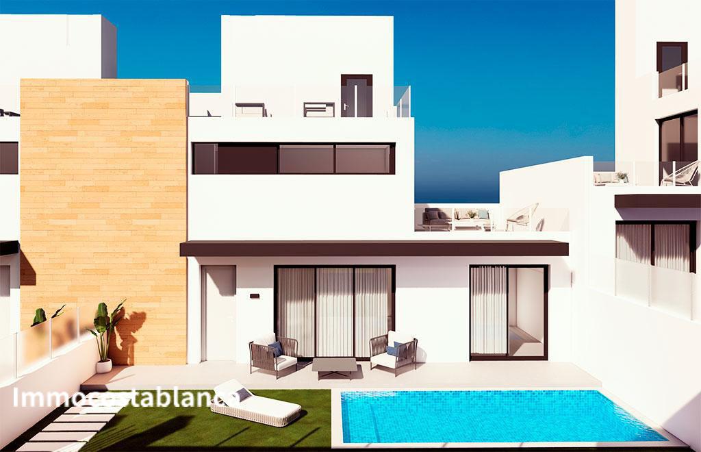 Terraced house in Alicante, 97 m², 342,000 €, photo 8, listing 15566496